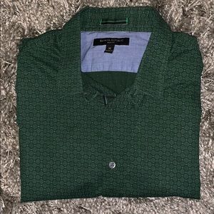 Banana Republic button down shirt - Slim Fit